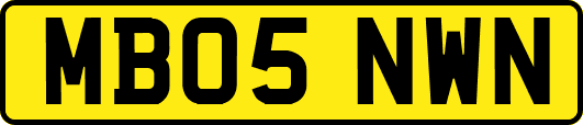 MB05NWN