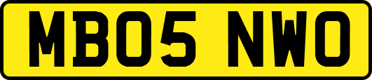 MB05NWO