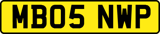 MB05NWP