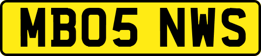 MB05NWS