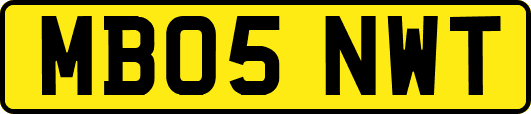 MB05NWT