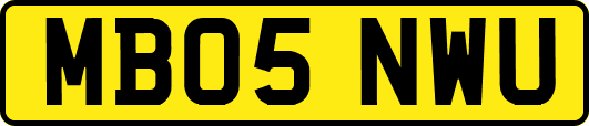 MB05NWU