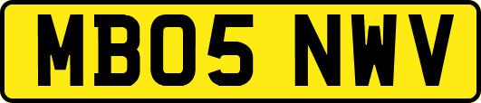 MB05NWV