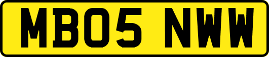 MB05NWW