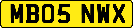 MB05NWX