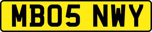 MB05NWY