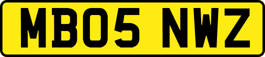 MB05NWZ