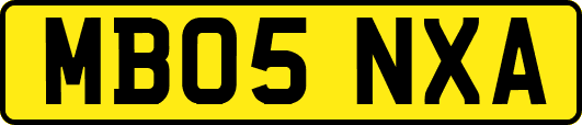 MB05NXA