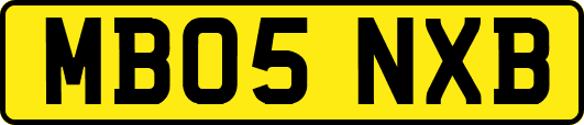 MB05NXB