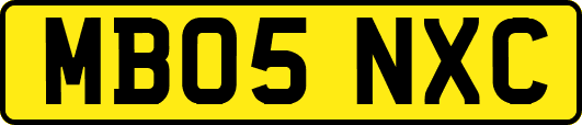 MB05NXC