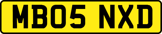 MB05NXD