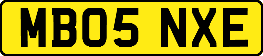 MB05NXE