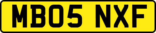 MB05NXF
