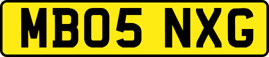 MB05NXG