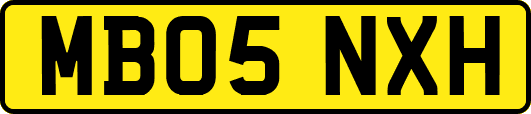 MB05NXH