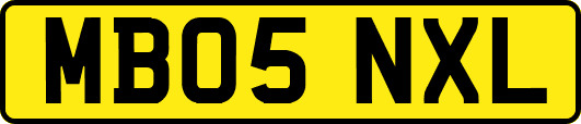 MB05NXL
