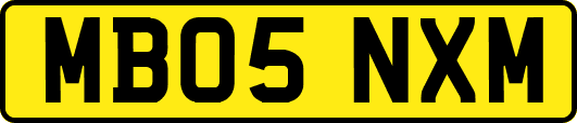 MB05NXM
