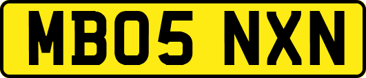 MB05NXN