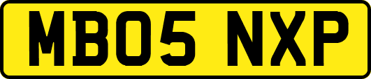 MB05NXP