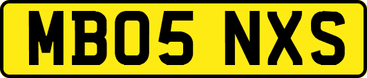 MB05NXS