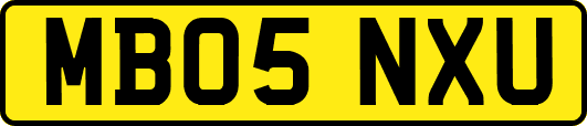 MB05NXU