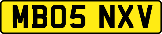 MB05NXV