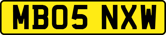 MB05NXW