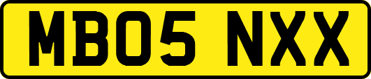 MB05NXX