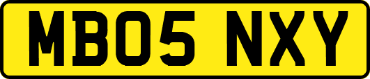 MB05NXY