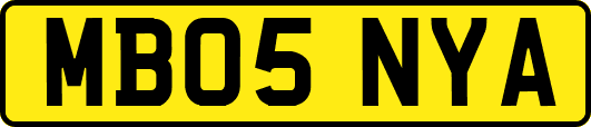 MB05NYA