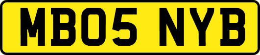 MB05NYB