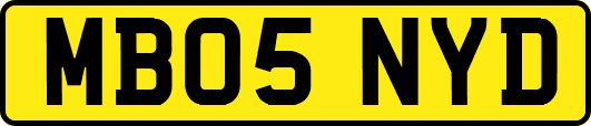 MB05NYD