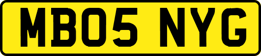 MB05NYG