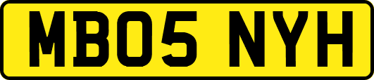 MB05NYH