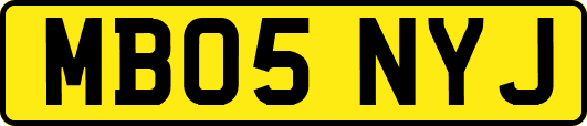 MB05NYJ