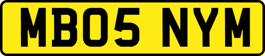 MB05NYM