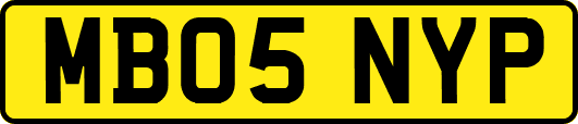 MB05NYP