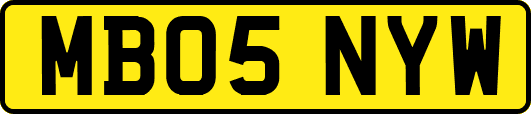 MB05NYW