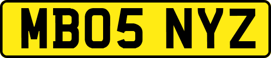 MB05NYZ