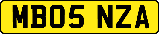 MB05NZA
