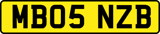 MB05NZB
