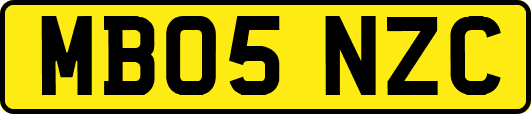 MB05NZC