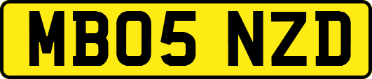 MB05NZD