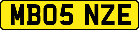 MB05NZE