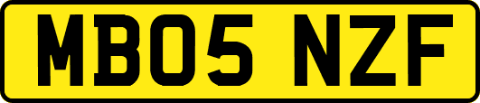 MB05NZF