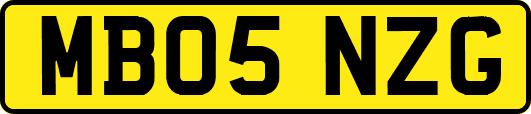 MB05NZG
