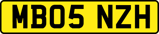 MB05NZH