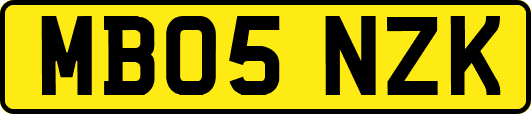 MB05NZK