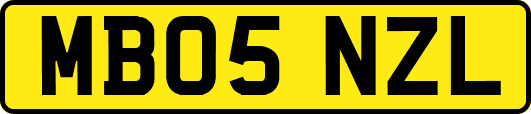 MB05NZL