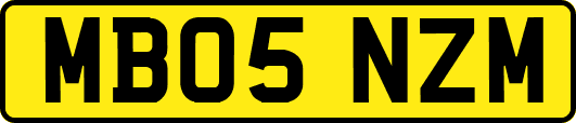 MB05NZM
